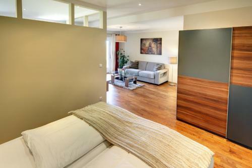 Apartamento Appartments Coloman