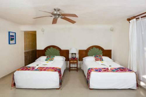 Hotel La Joya Isla Mujeres