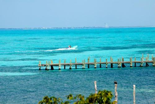 Hotel La Joya Isla Mujeres