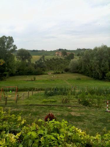 Apartamento Casa Vacanze I Boidi