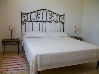 Agroturismo Masseria Lacco