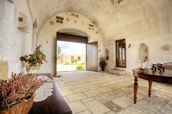 Agroturismo Masseria Lacco