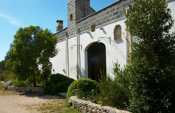 Agroturismo Masseria Lacco