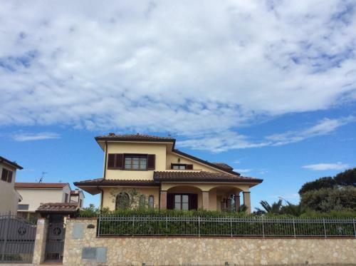 Bed & Breakfast Il Porticato