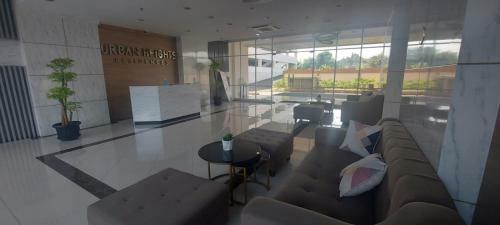 Apartemen Urban Height Bsd By Selvy