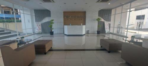 Apartemen Urban Height Bsd By Selvy