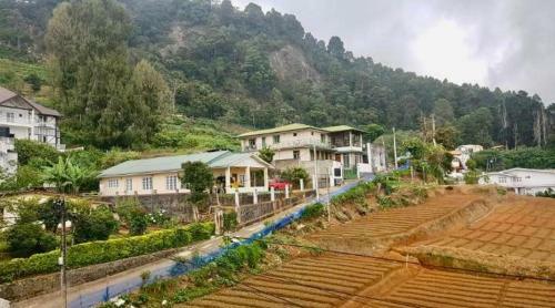Apartamento The Firs Nuwara Eliya