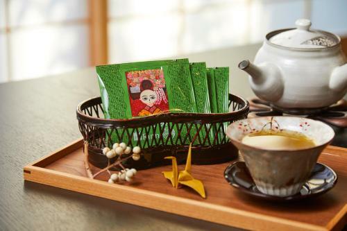 Aparthotel Rinn Gojo Omiya