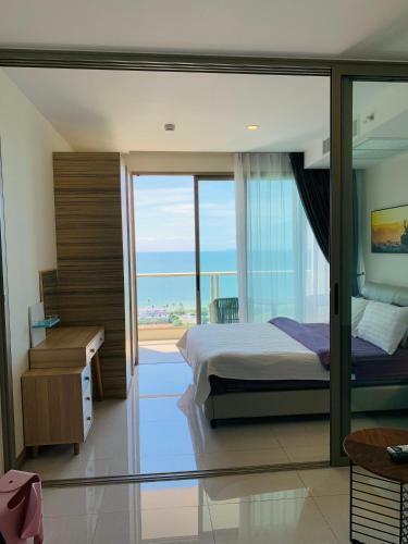 Apartamento Riviera Jomtien #24a03