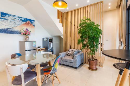 Taitung Angel Pension