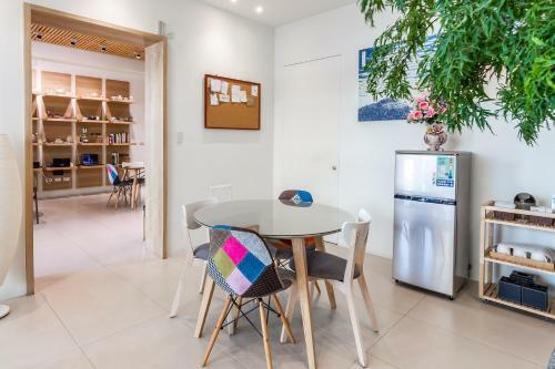 Taitung Angel Pension