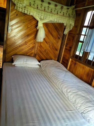 Lodge Linh Chi Homestay Sapa