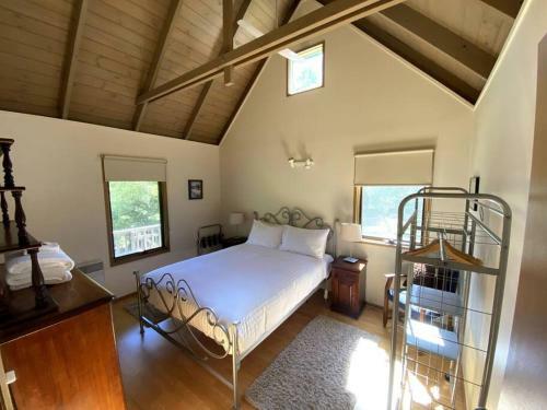 Villa Crabapple Cottage Harrietville