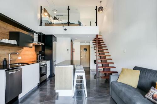 Apartamento Mtmp304b-lux