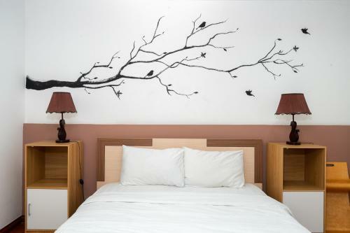 Apartamento French Colonial Home