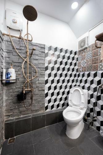 Apartamento French Colonial Home