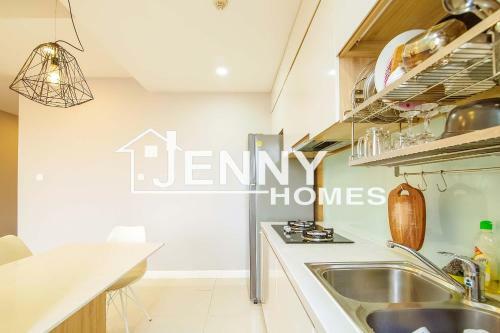 Apartamento Sunrise City - 5 Star