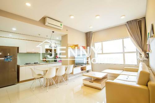 Apartamento Sunrise City - 5 Star