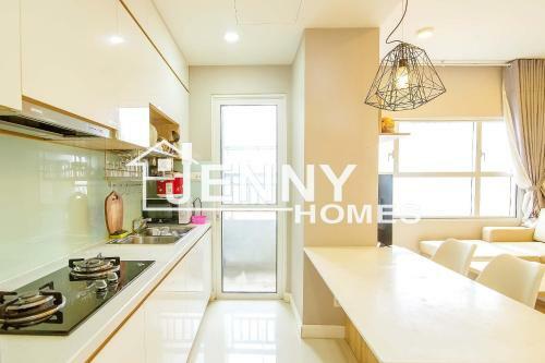 Apartamento Sunrise City - 5 Star