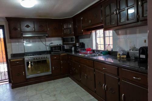 Casa Equipada Y Amueblada Lista Para Habitar