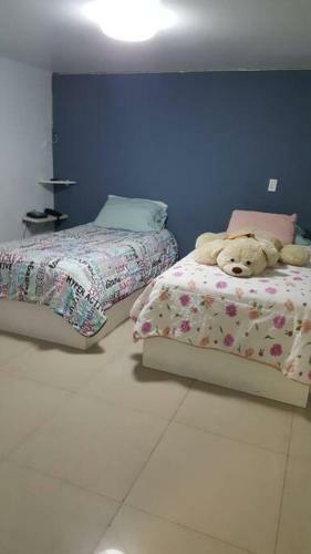Casa Equipada Y Amueblada Lista Para Habitar