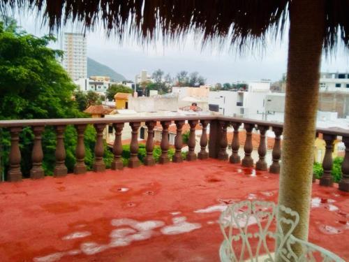 Apartamento S�balo Vista 305