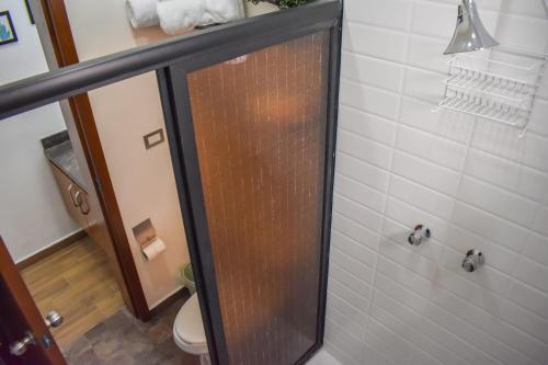 Apartamento Departamento En Zona Dorada !