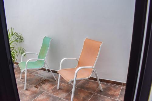 Apartamento Departamento En Zona Dorada !