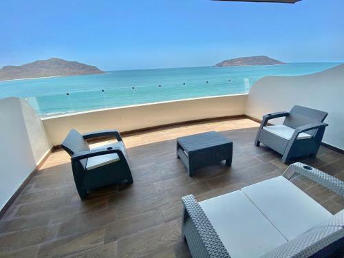 Apartamento Tramonto Resort