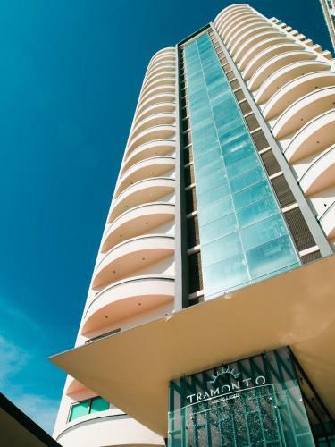 Apartamento Tramonto Resort