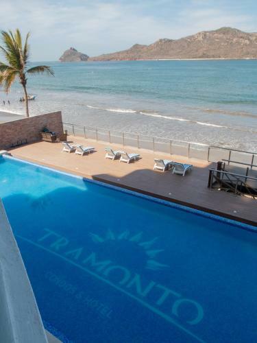 Apartamento Tramonto Resort