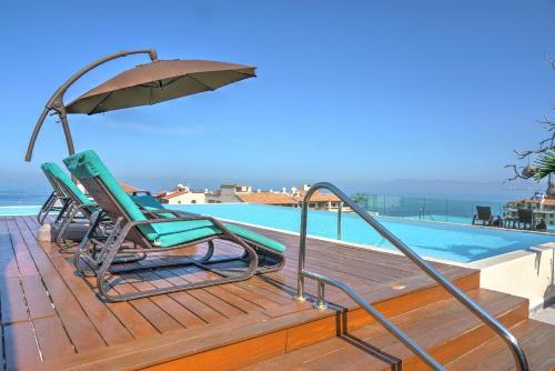 Apartamento Nayri Life & Spa 102