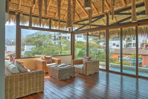 Apartamento Nayri Life & Spa 102