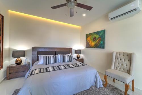 Apartamento Nayri Life & Spa 4034