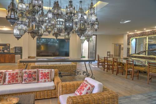 Apartamento Nayri Life & Spa 4034
