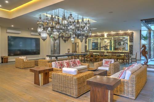 Apartamento Nayri Life & Spa 4034