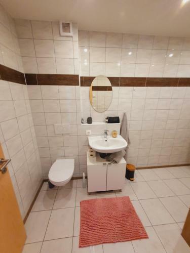 Apartamento Charmantes Appartment