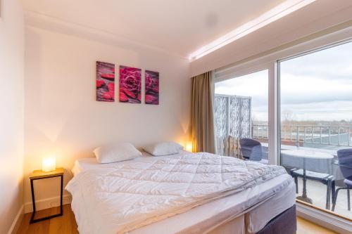 Apartamento Kristof 0304