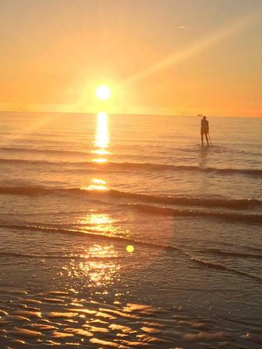 Apartamento Beachstudio Westende