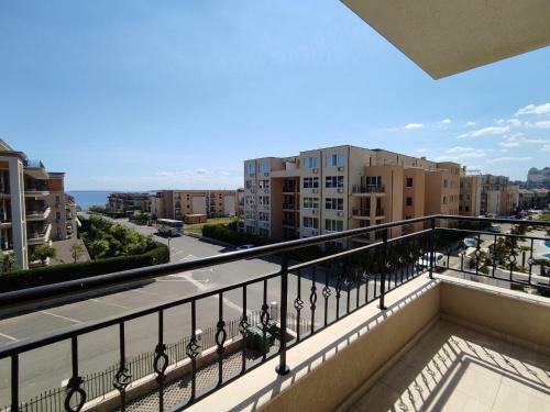 Apartamento Sea Dreams Complex Sveti Vlas