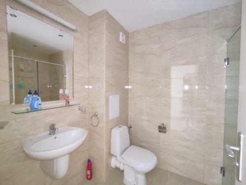 Apartamento Sea Dreams Complex Sveti Vlas