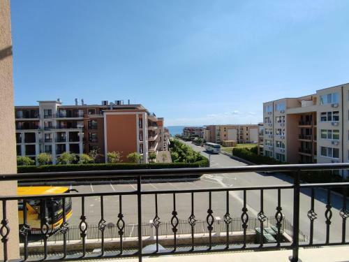 Apartamento Sea Dreams Complex Sveti Vlas