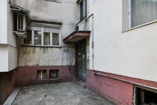 Apartamento Tiny 'n Cozy 1br Flat With Parking Close To Center