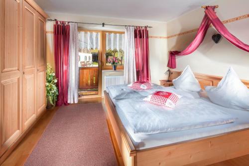 Apartamento G�stehaus L�rcheck Berchtesgaden Fewo Morgensonne