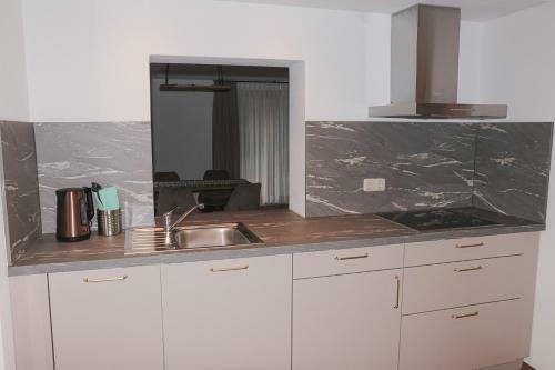 Apartamento Ferienwohnung Haus Hirschbichl