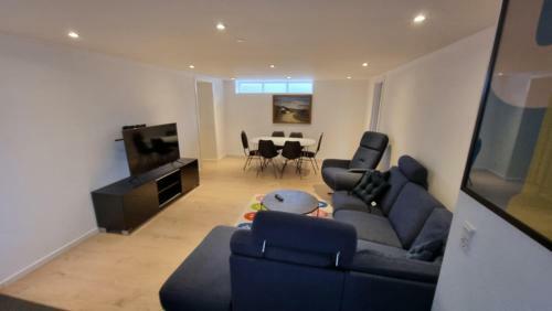 Apartamento Danish Design-home For Family