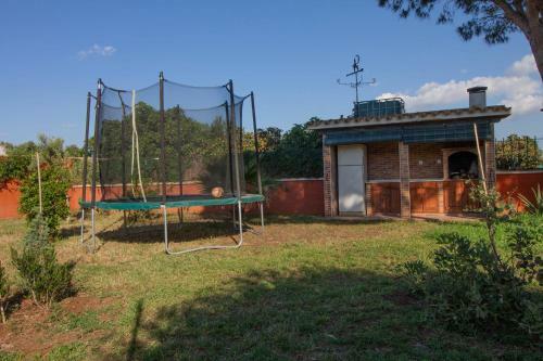 Country House With Pool, Garden And Orchard