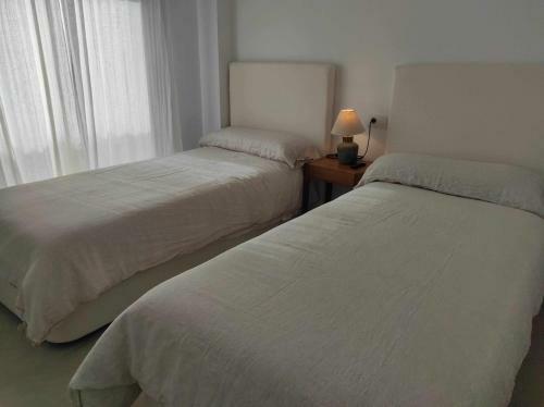 Apartamento Precioso �tico En Edificio Nuevo Juzgado