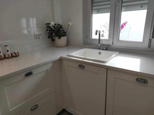Apartamento Precioso �tico En Edificio Nuevo Juzgado
