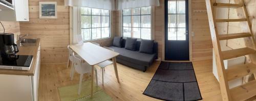 Hotel Lapinkoski Salmon Lodges Simojoki - Simoriver